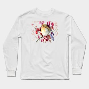 Robin2 Long Sleeve T-Shirt